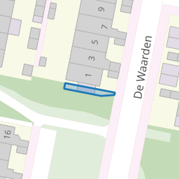 Perceel ZPN00-N-3170