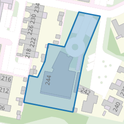 Perceel ZPN00-N-3180