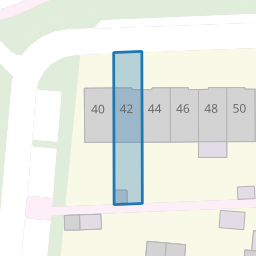 Perceel ZPN00-N-3184