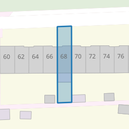 Perceel ZPN00-N-3197