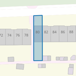 Perceel ZPN00-N-3203