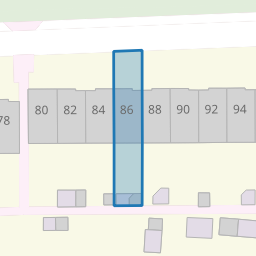 Perceel ZPN00-N-3206