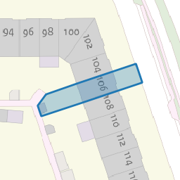 Perceel ZPN00-N-3216