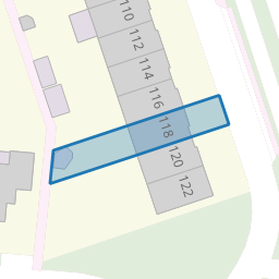 Perceel ZPN00-N-3222