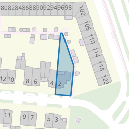 Perceel ZPN00-N-3233