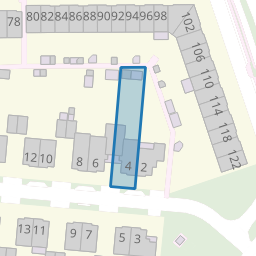 Perceel ZPN00-N-3234