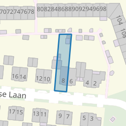 Perceel ZPN00-N-3236