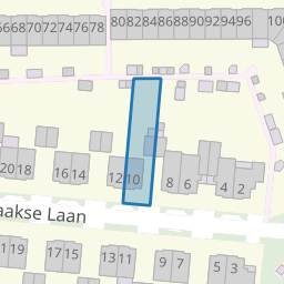 Perceel ZPN00-N-3237