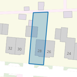 Perceel ZPN00-N-3246