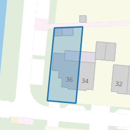 Perceel ZPN00-N-3250