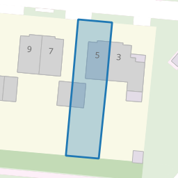 Perceel ZPN00-N-3252