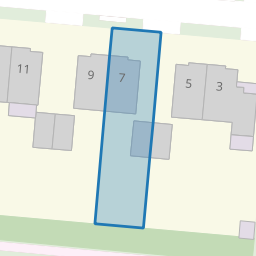 Perceel ZPN00-N-3253