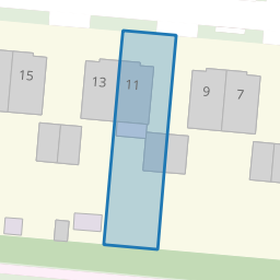 Perceel ZPN00-N-3255