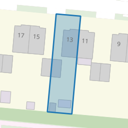 Perceel ZPN00-N-3256