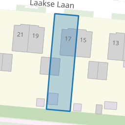 Perceel ZPN00-N-3258