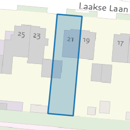 Perceel ZPN00-N-3260