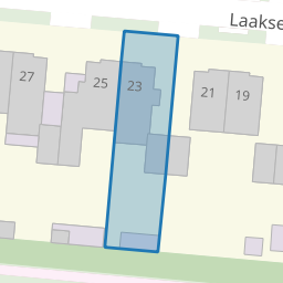 Perceel ZPN00-N-3261