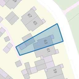 Perceel ZPN00-N-3284