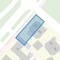 Perceel ZPN00-N-3288