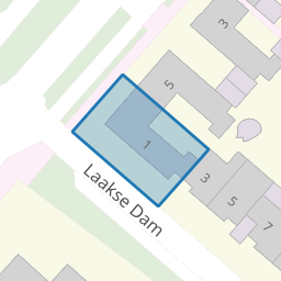 Perceel ZPN00-N-3291