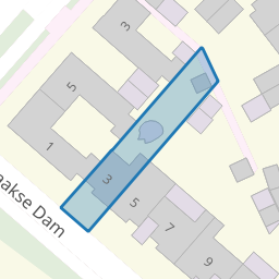 Perceel ZPN00-N-3292