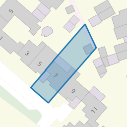 Perceel ZPN00-N-3294