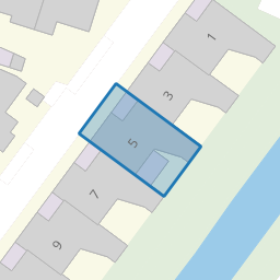 Perceel ZPN00-N-3301