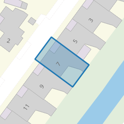 Perceel ZPN00-N-3302