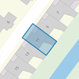 Perceel ZPN00-N-3304