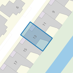 Perceel ZPN00-N-3305