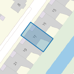 Perceel ZPN00-N-3307