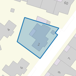 Perceel ZPN00-N-3316