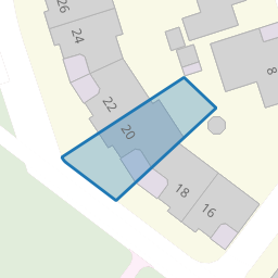 Perceel ZPN00-N-3322