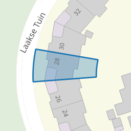 Perceel ZPN00-N-3326