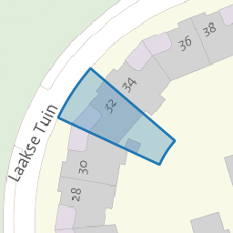 Perceel ZPN00-N-3328