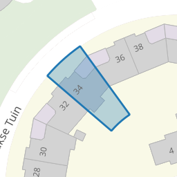 Perceel ZPN00-N-3329