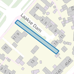 Perceel ZPN00-N-3406