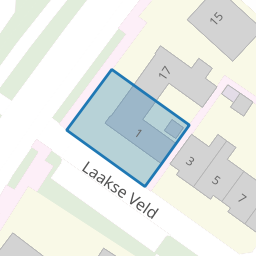 Perceel ZPN00-N-3412