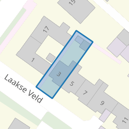 Perceel ZPN00-N-3414