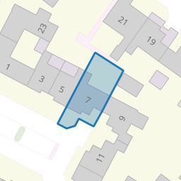 Perceel ZPN00-N-3429