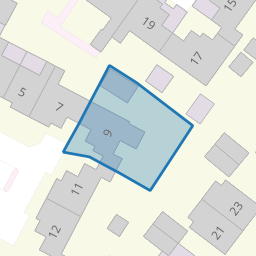 Perceel ZPN00-N-3430