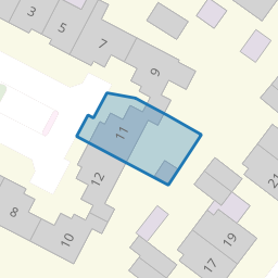 Perceel ZPN00-N-3431