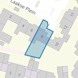 Perceel ZPN00-N-3434