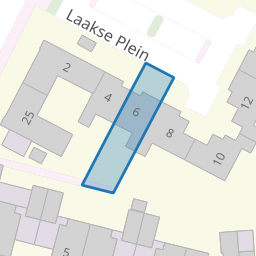 Perceel ZPN00-N-3435