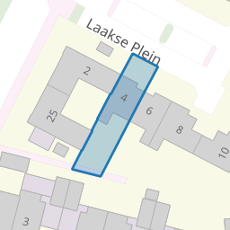 Perceel ZPN00-N-3436