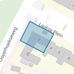 Perceel ZPN00-N-3437