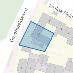 Perceel ZPN00-N-3438