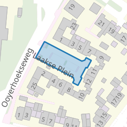 Perceel ZPN00-N-3439