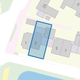 Perceel ZPN00-N-3441