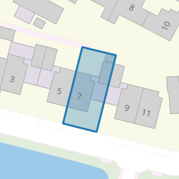 Perceel ZPN00-N-3443